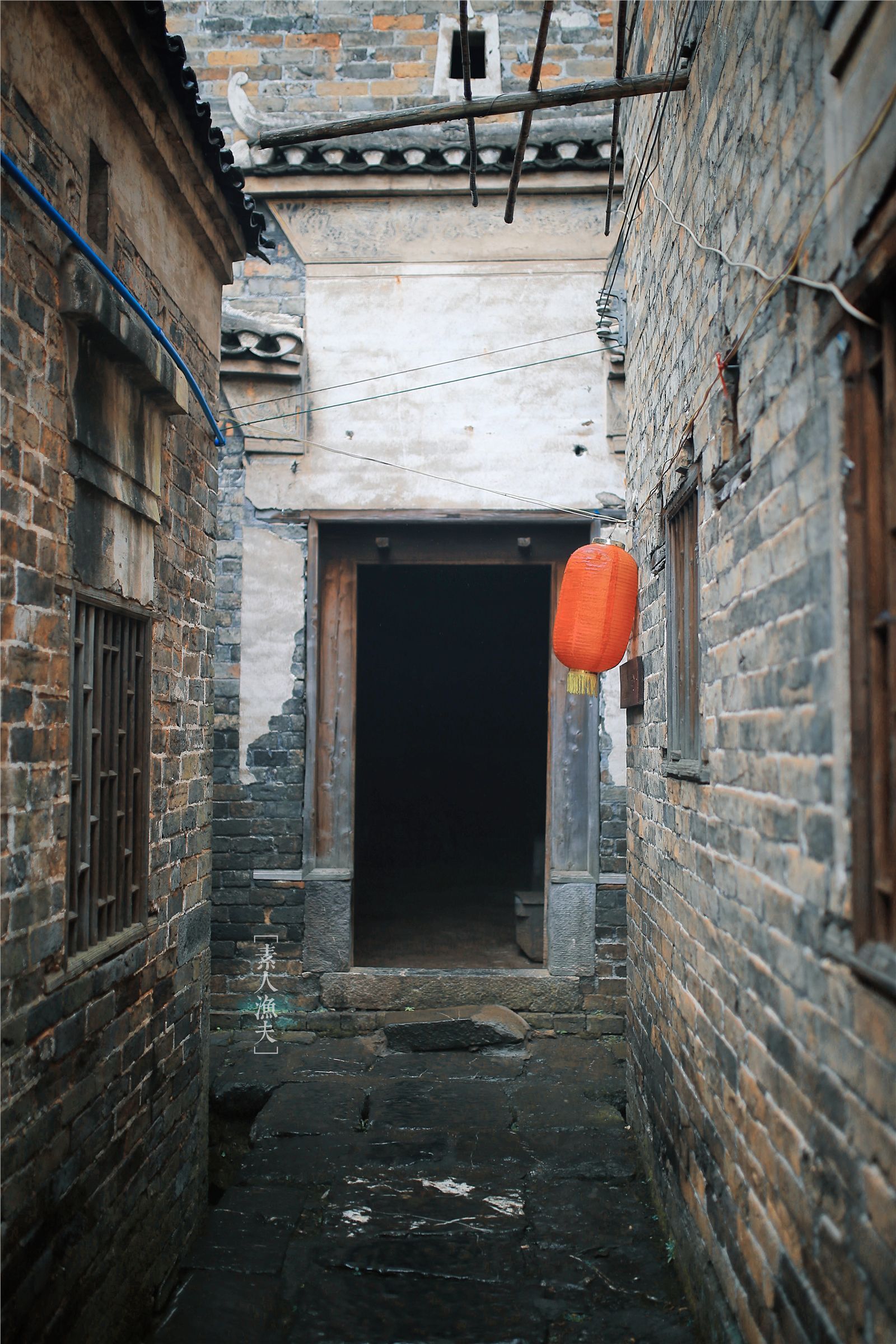 [LOFTER素人渔夫]写真出品 2015年10月VIP唯美套图