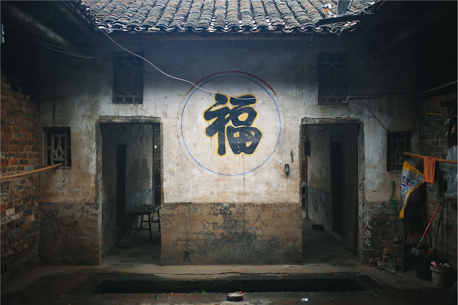 [LOFTER素人渔夫]写真出品 2015年10月VIP唯美套图