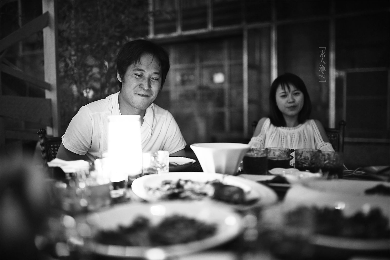 [LOFTER素人渔夫]写真出品 2015年10月VIP唯美套图