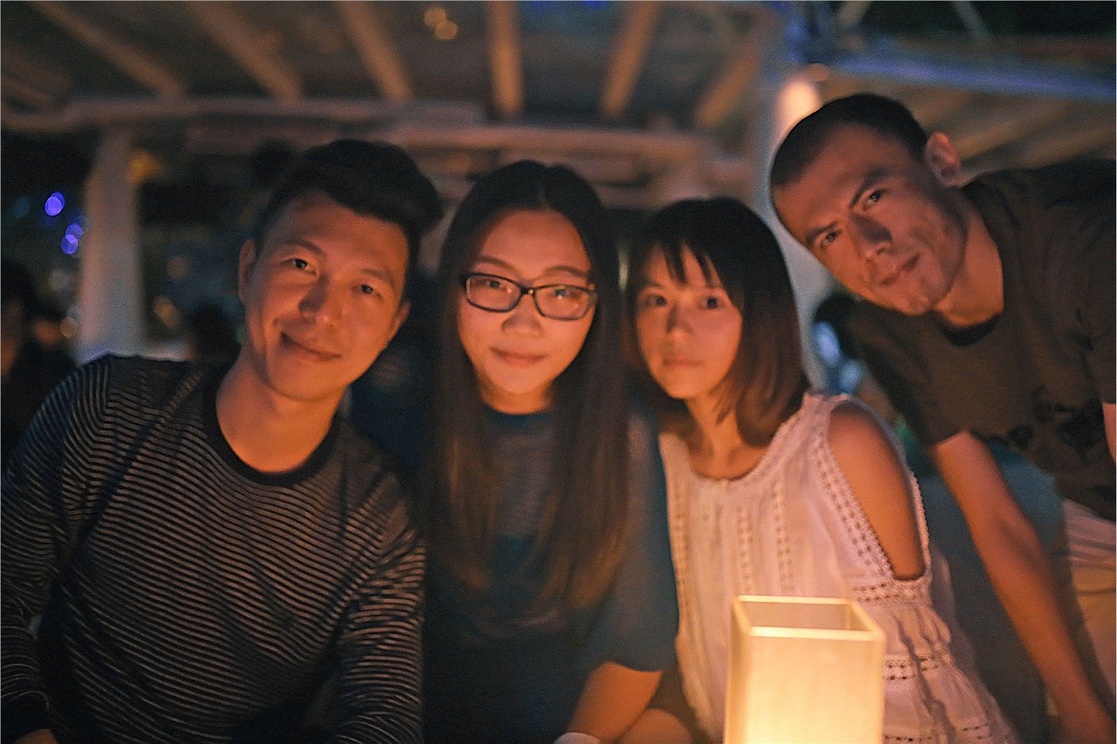 [LOFTER素人渔夫]写真出品 2015年10月VIP唯美套图