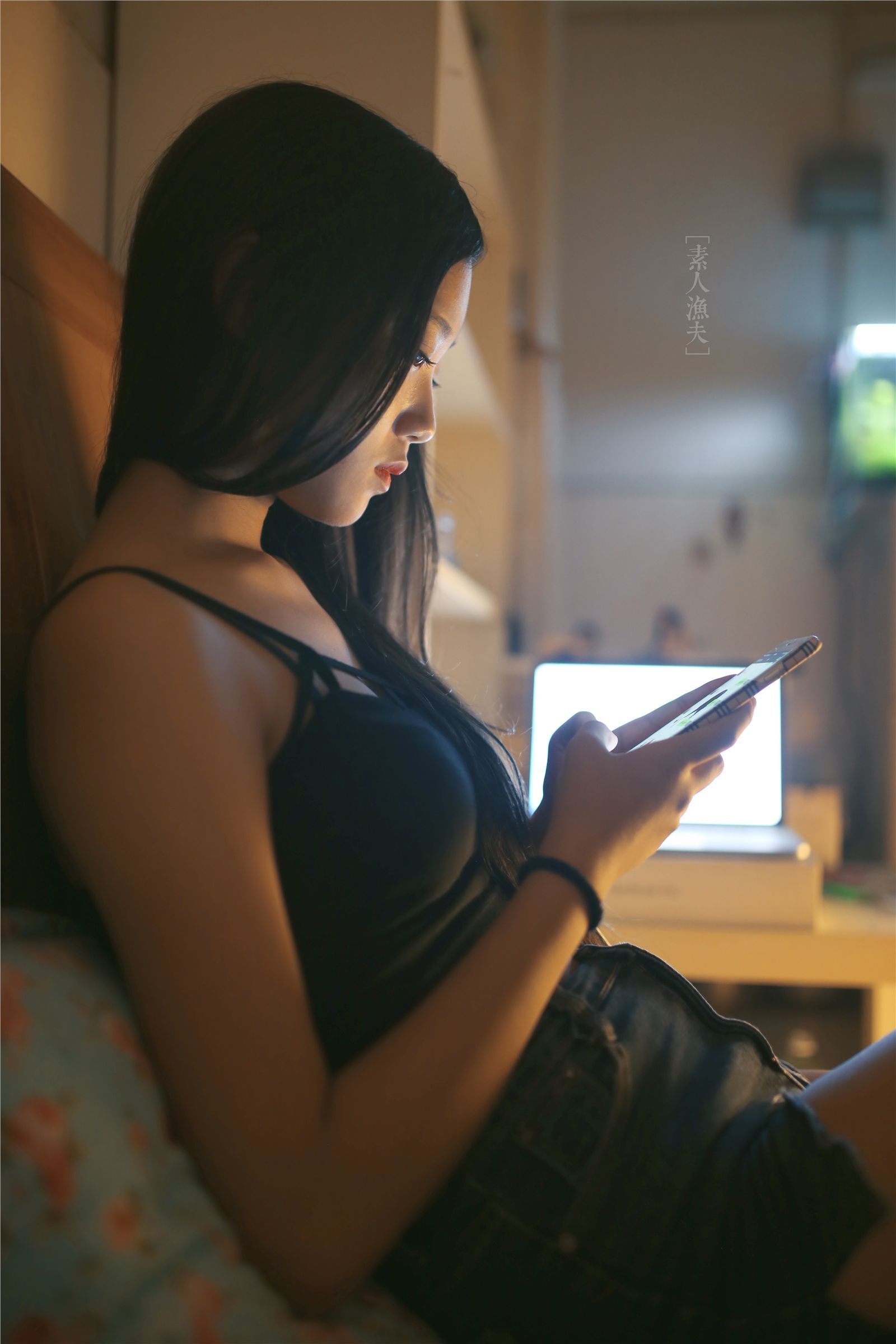 [LOFTER素人渔夫]写真出品 2015年10月VIP唯美套图