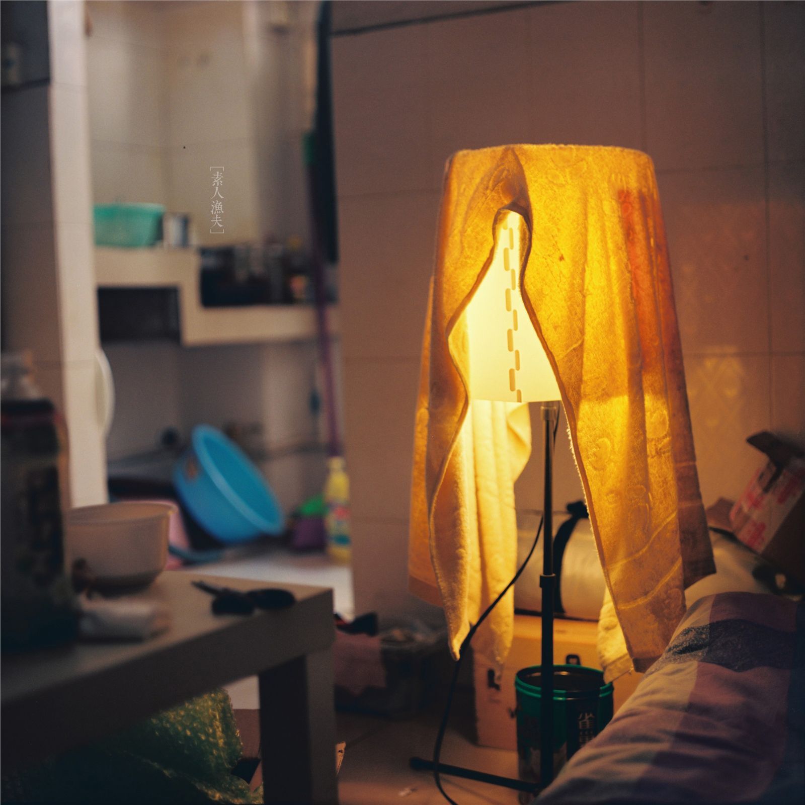 [LOFTER素人渔夫]写真出品 2015年11月VIP唯美套图