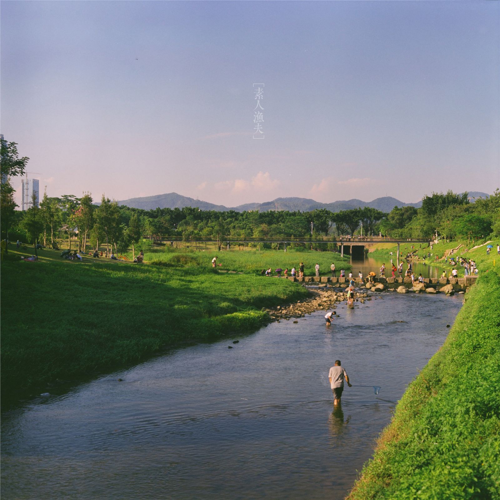 [LOFTER素人渔夫]写真出品 2015年11月VIP唯美套图