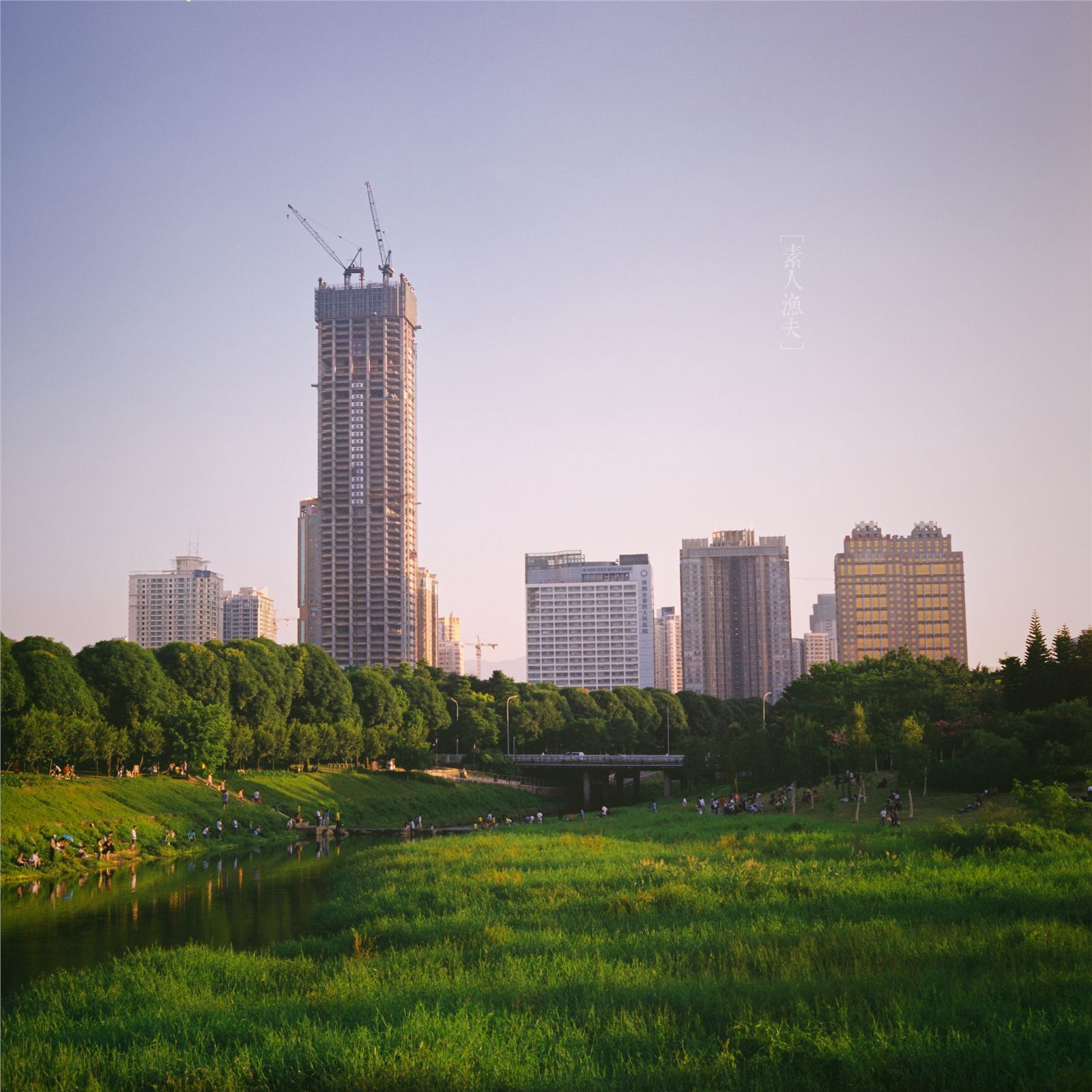 [LOFTER素人渔夫]写真出品 2015年11月VIP唯美套图