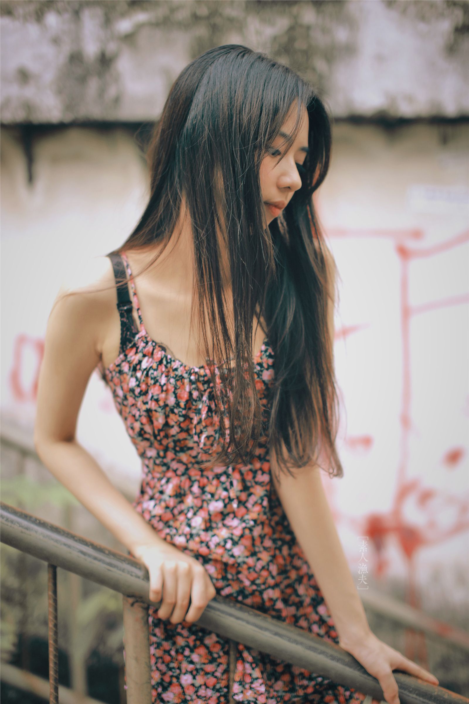 [LOFTER素人渔夫]写真出品 2015年11月VIP唯美套图