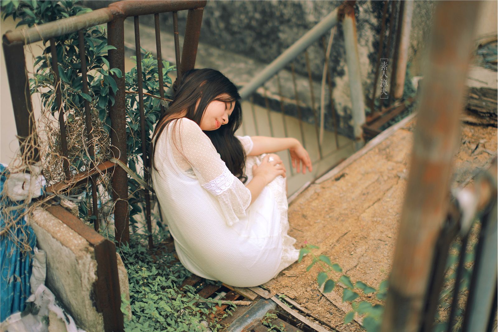 [LOFTER素人渔夫]写真出品 2015年11月VIP唯美套图