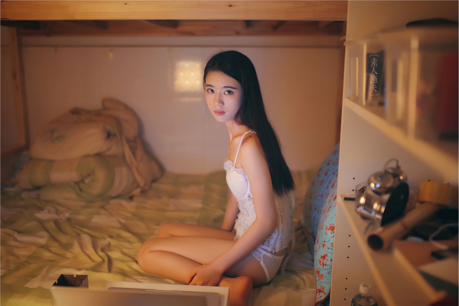 [LOFTER素人渔夫]写真出品 2015年11月VIP唯美套图