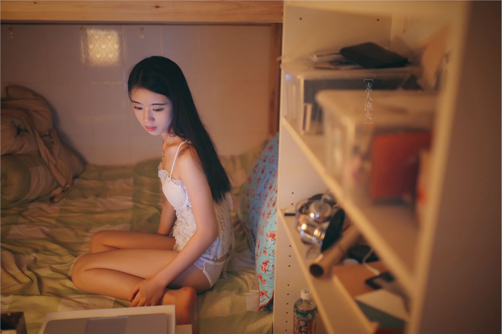 [LOFTER素人渔夫]写真出品 2015年11月VIP唯美套图