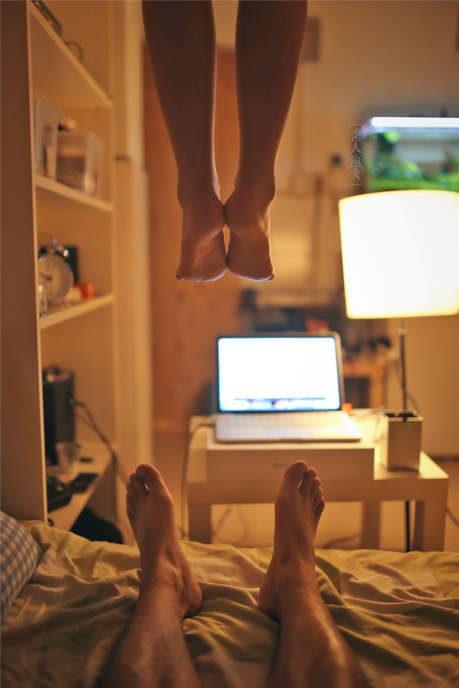 [LOFTER素人渔夫]写真出品 2015年11月VIP唯美套图