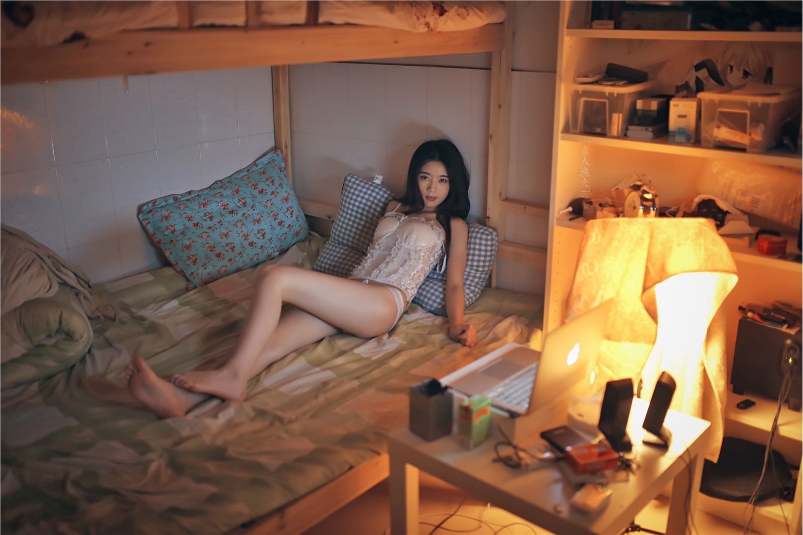 [LOFTER素人渔夫]写真出品 2015年11月VIP唯美套图