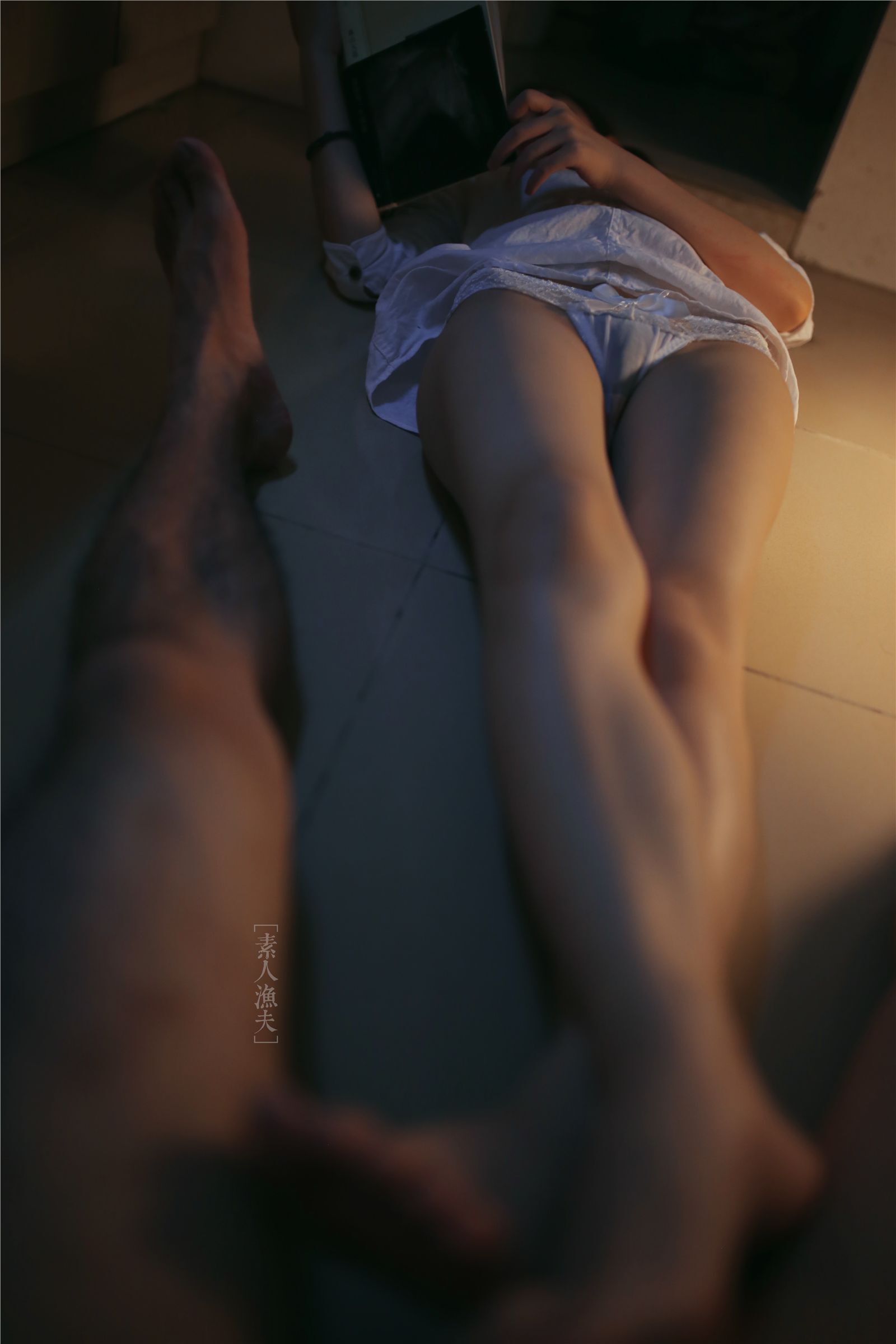 [LOFTER素人渔夫]写真出品 2015年11月VIP唯美套图