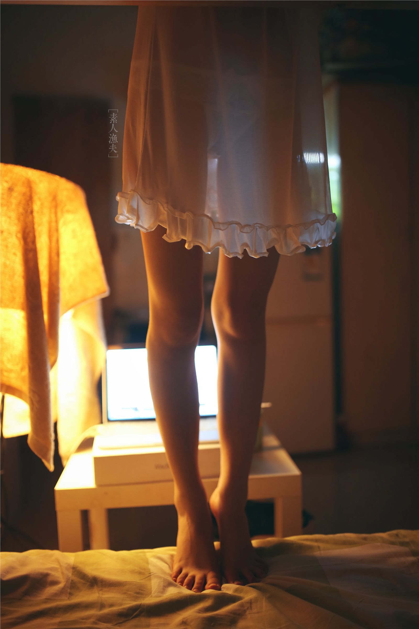 [LOFTER素人渔夫]写真出品 2015年11月VIP唯美套图