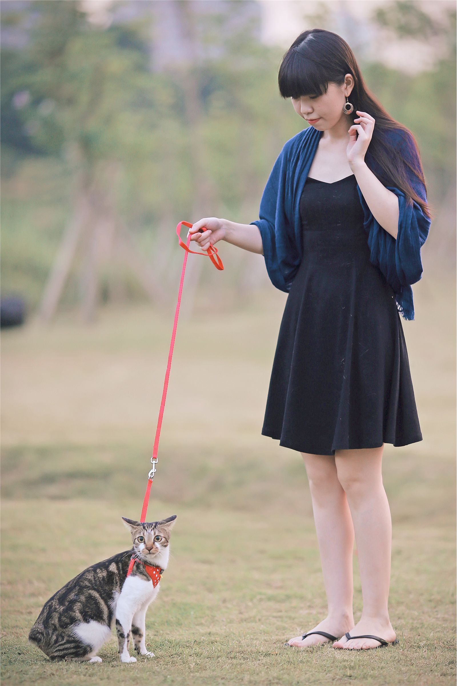 [LOFTER素人渔夫]写真出品 2015年11月VIP唯美套图