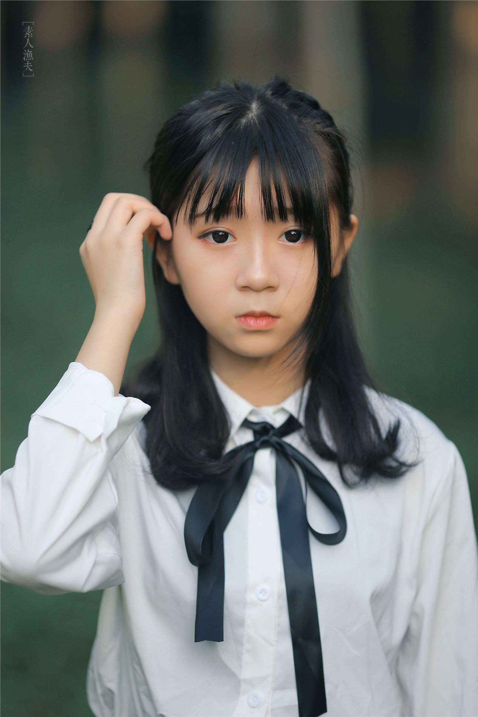 [LOFTER素人渔夫]写真出品 2015年11月VIP唯美套图