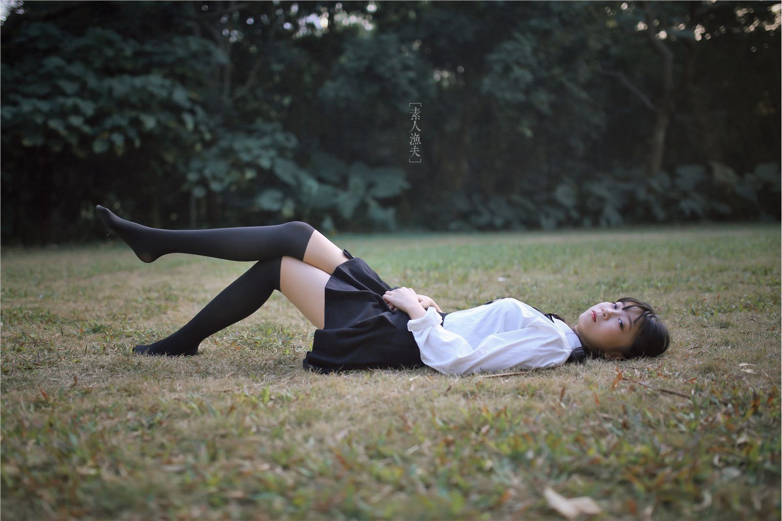 [LOFTER素人渔夫]写真出品 2015年11月VIP唯美套图