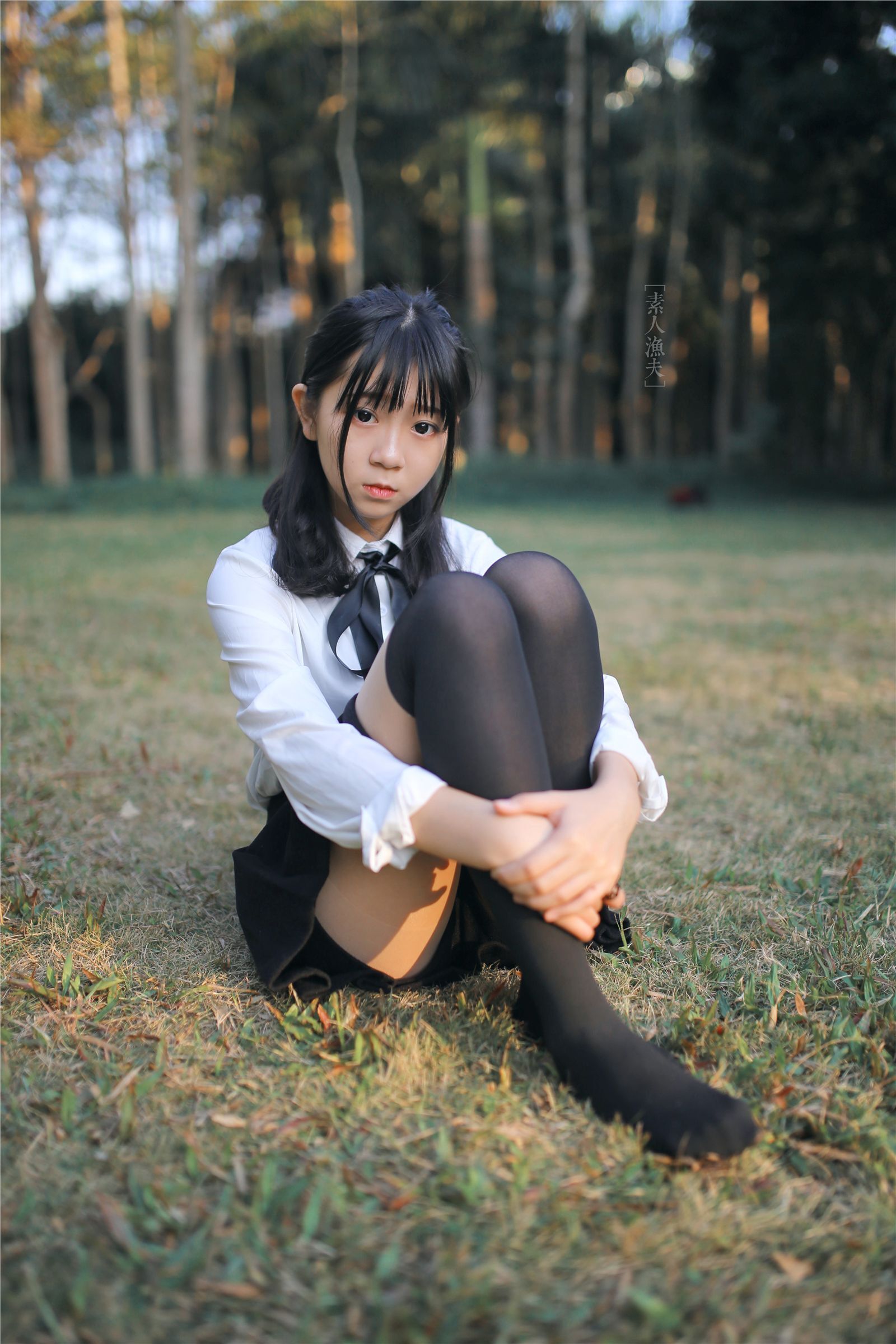 [LOFTER素人渔夫]写真出品 2015年11月VIP唯美套图