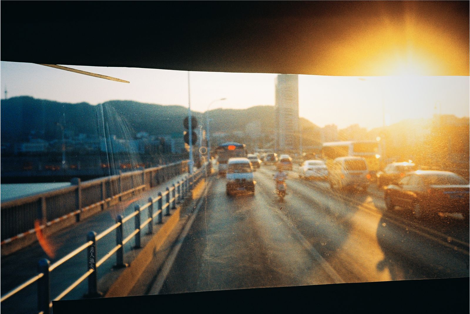 [LOFTER素人渔夫]写真作品 2015年12月 唯美套图