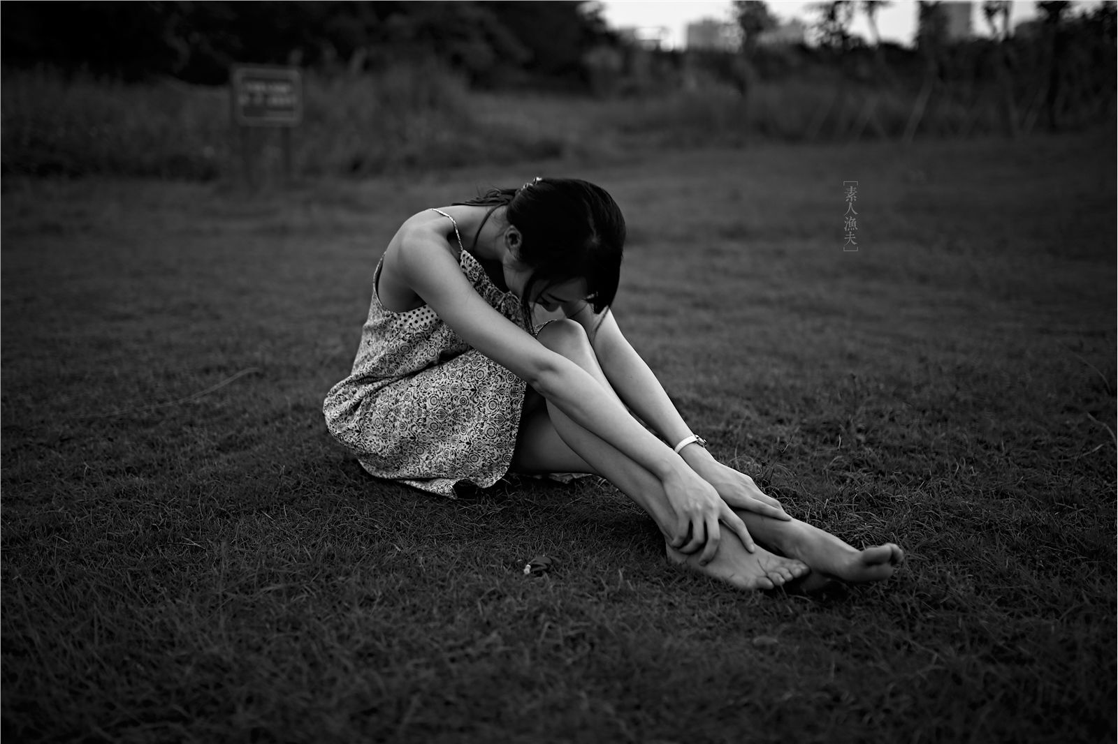 [LOFTER素人渔夫]写真作品 2016年01月 唯美套图