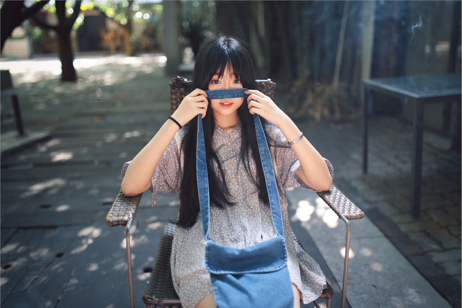 [LOFTER素人渔夫]写真作品 2016年01月 唯美套图