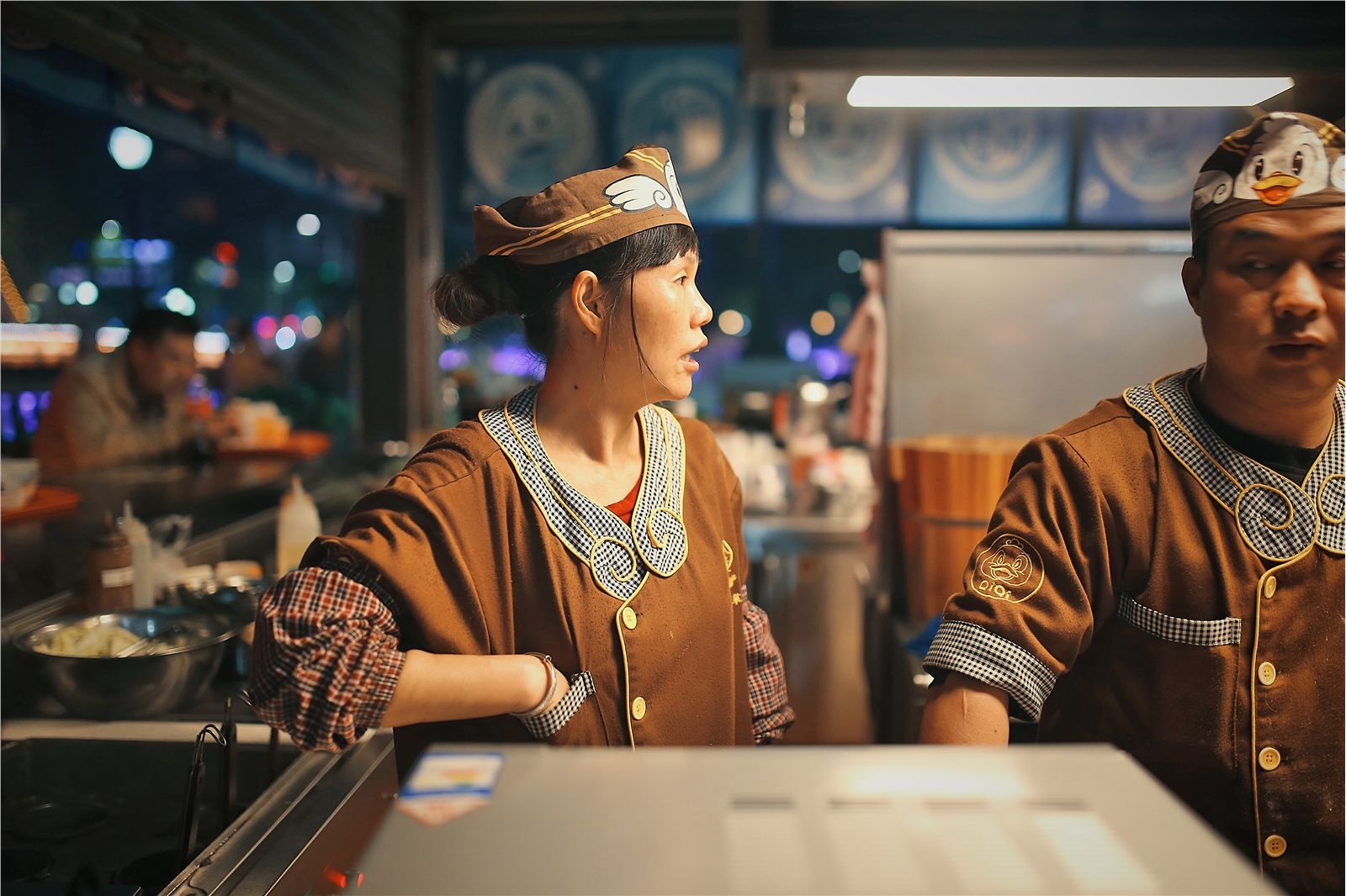 [LOFTER素人渔夫]写真作品 2016年01月 唯美套图