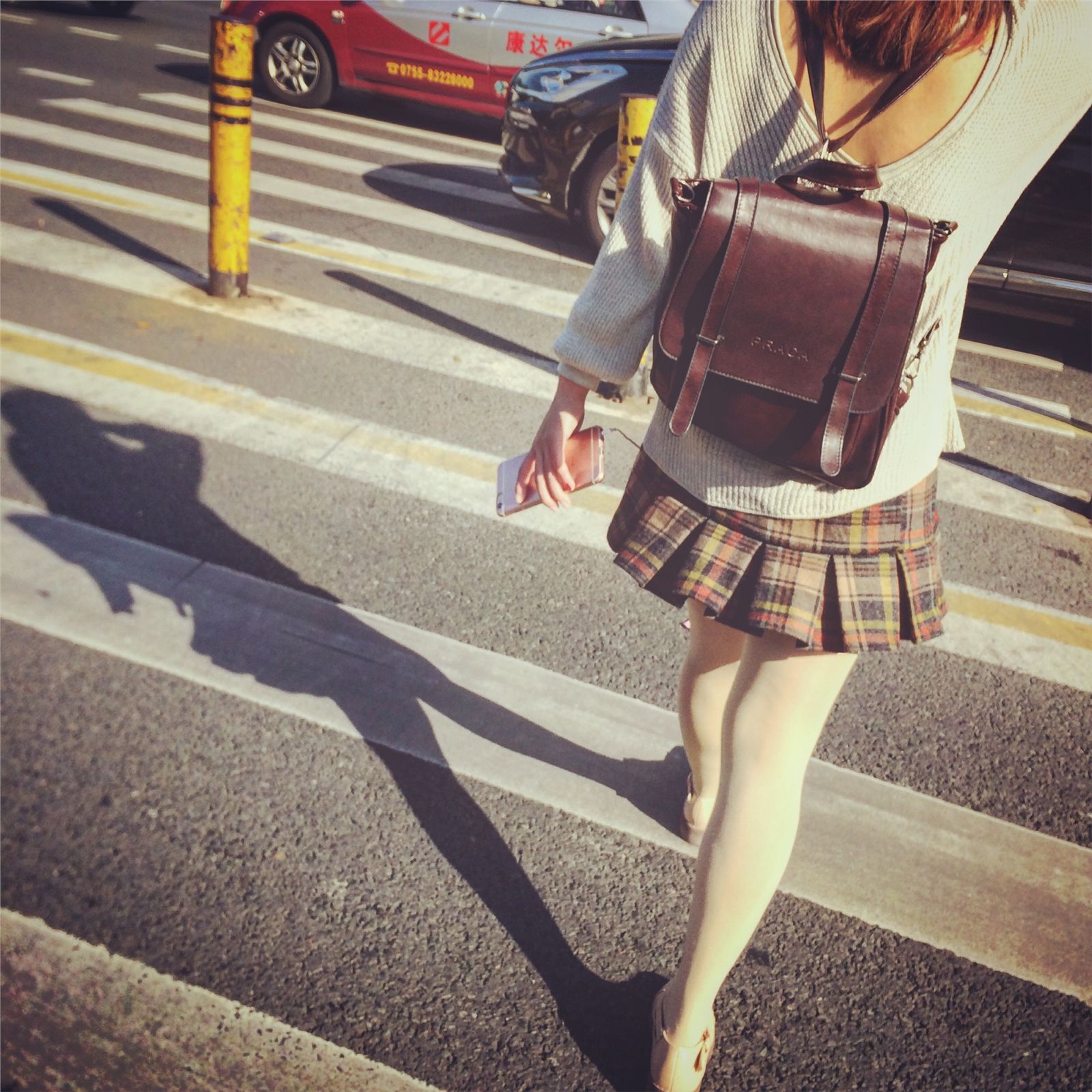 [LOFTER素人渔夫]写真作品 2016年02月 唯美套图