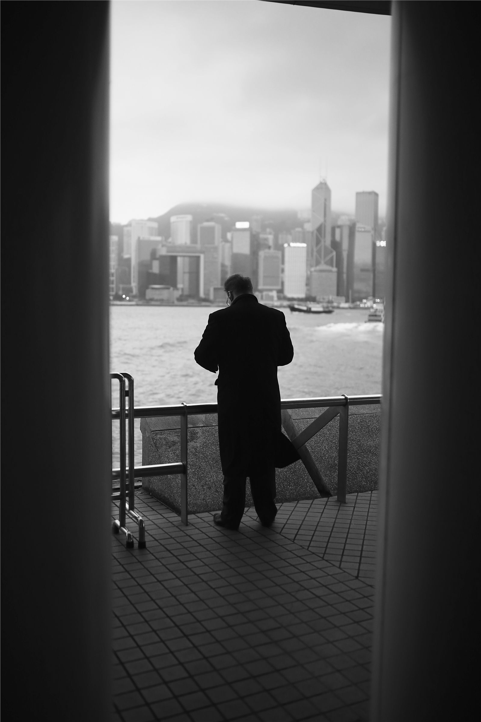 [LOFTER素人渔夫]写真作品 2016年02月 唯美套图