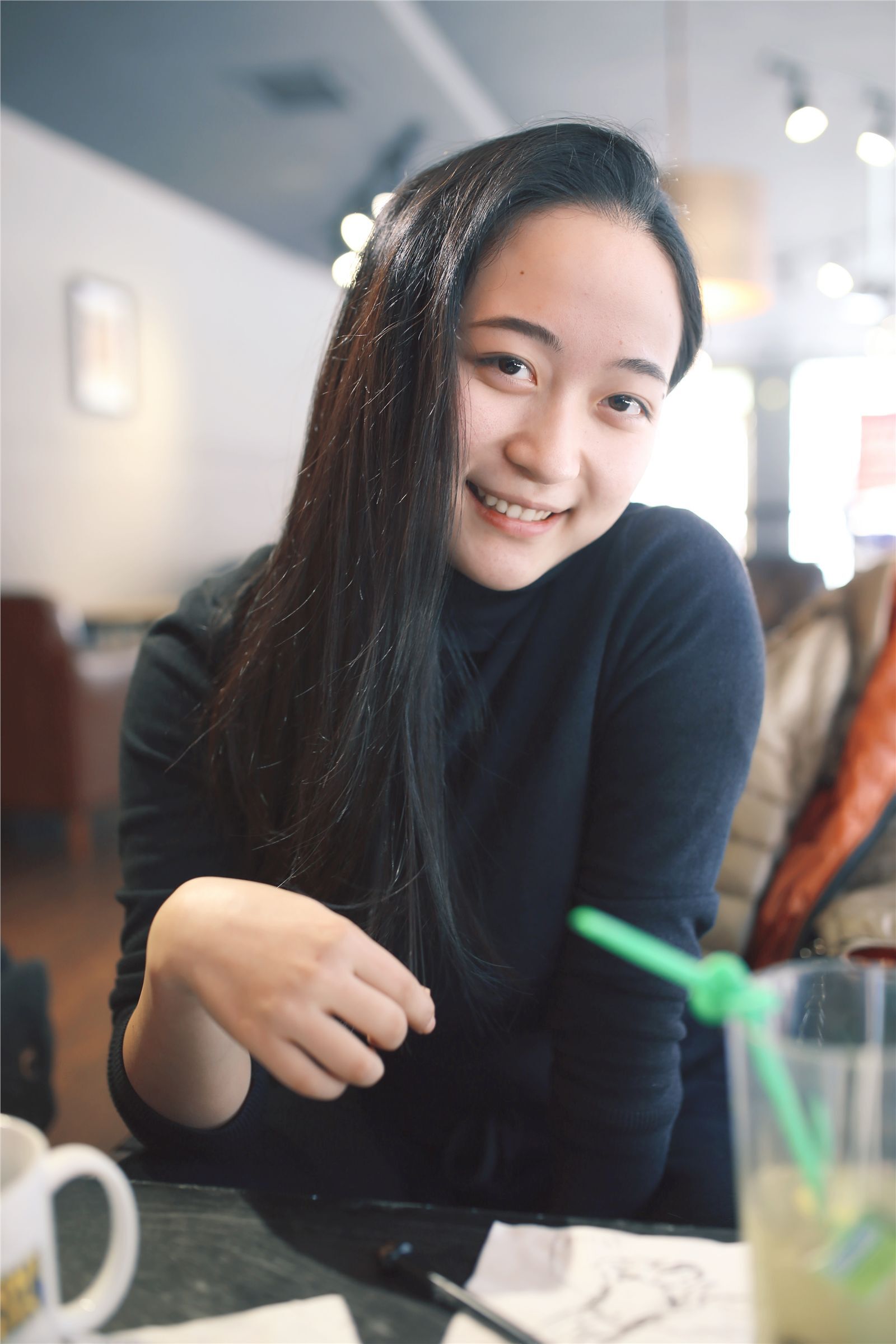 [LOFTER素人渔夫]写真作品 2016年02月 唯美套图