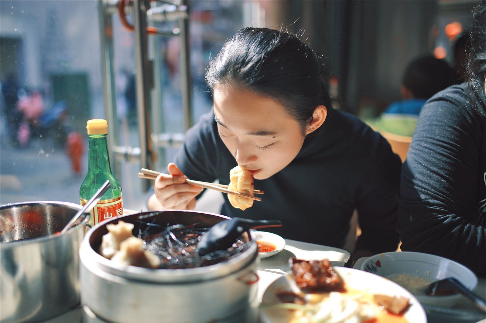 [LOFTER素人渔夫]写真作品 2016年02月 唯美套图