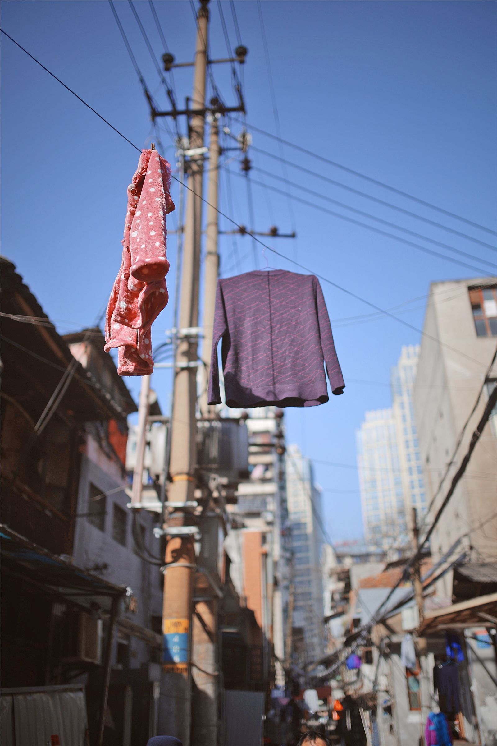 [LOFTER素人渔夫]写真作品 2016年02月 唯美套图