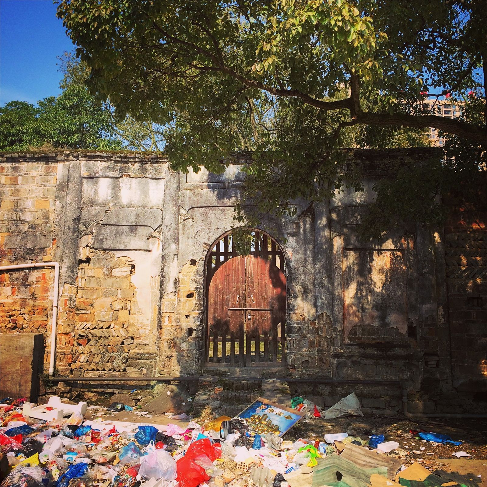 [LOFTER素人渔夫]写真作品 2016年02月 唯美套图