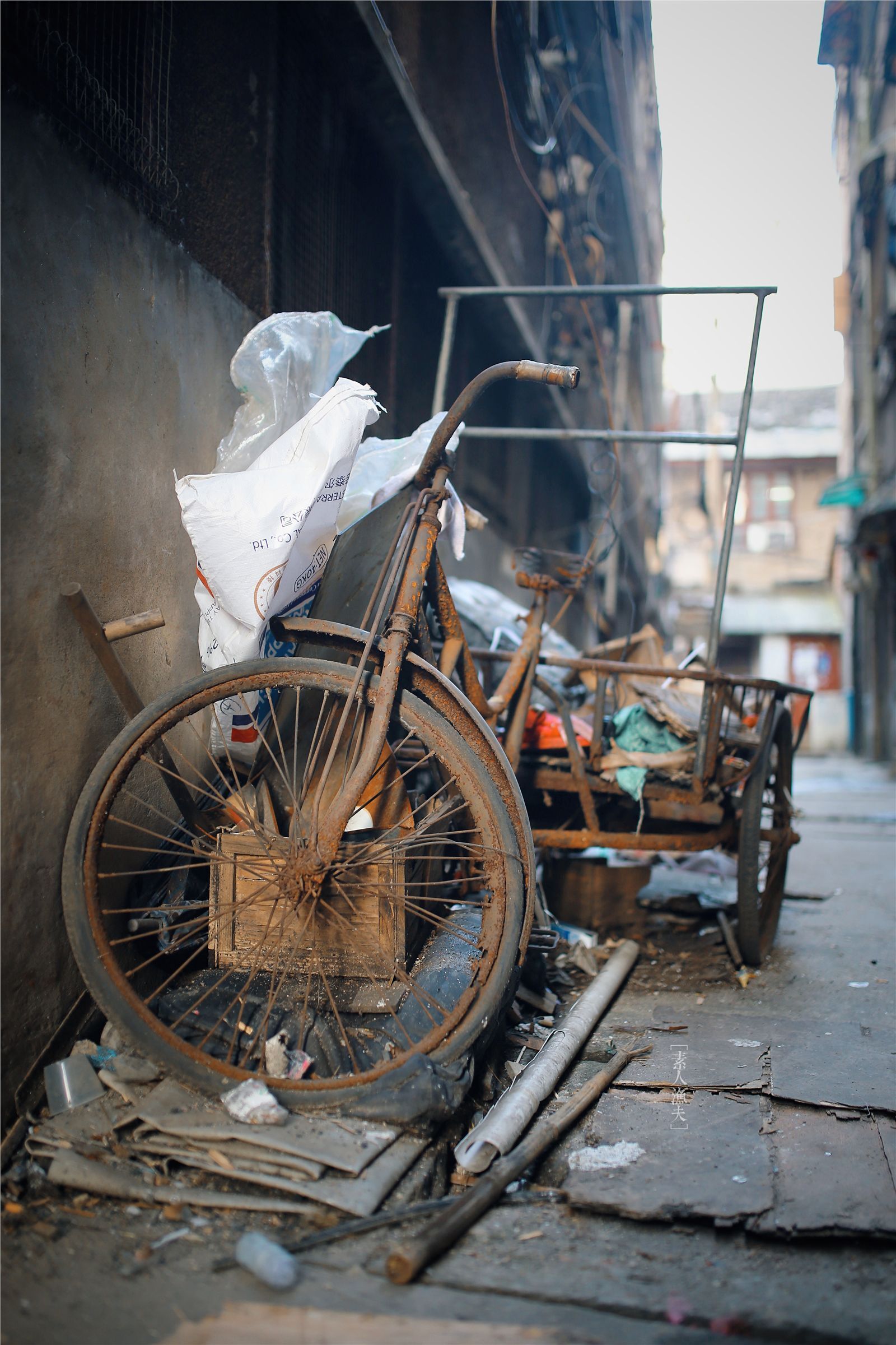 [LOFTER素人渔夫]写真作品 2016年02月 唯美套图