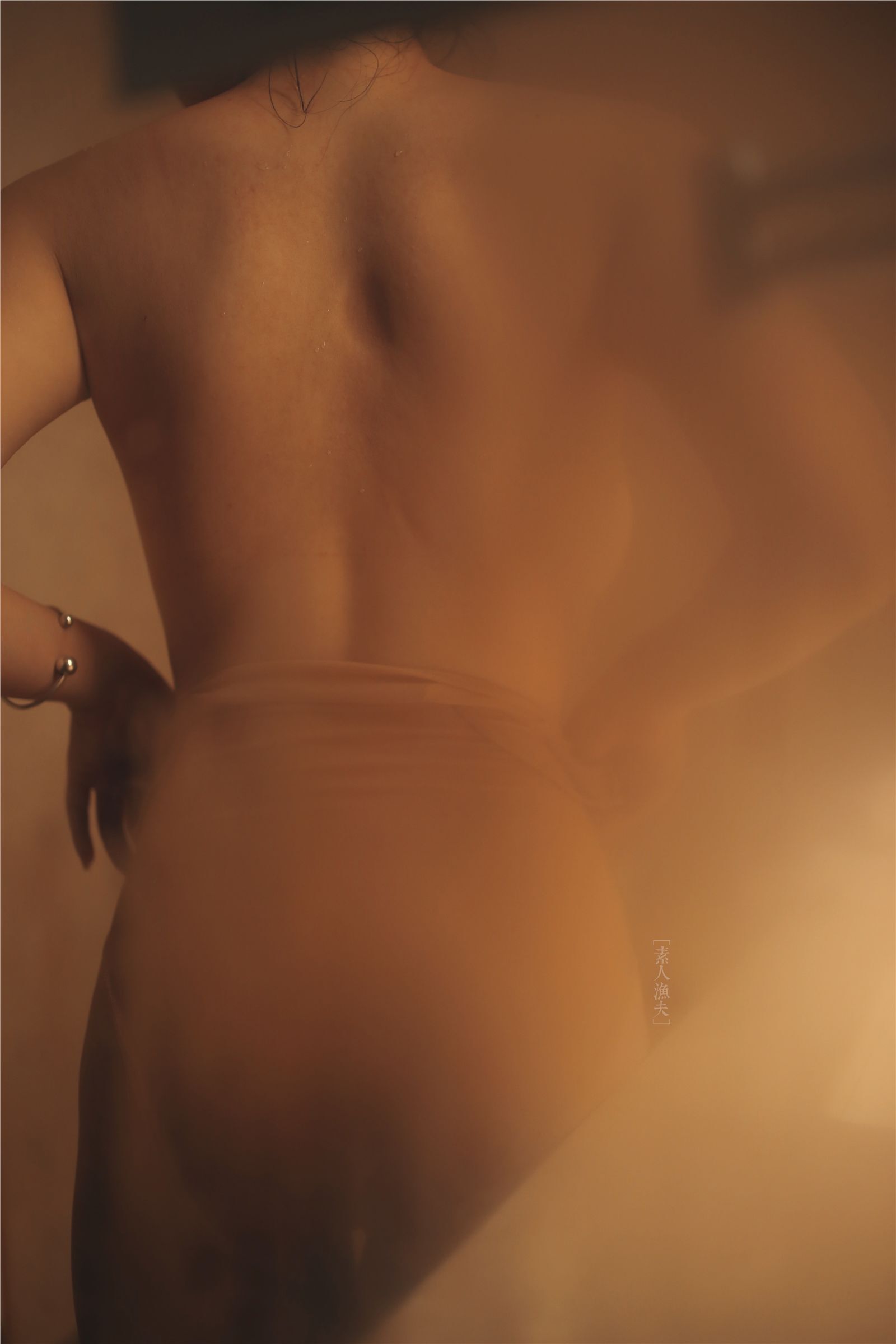 [LOFTER素人渔夫]写真作品 2016年02月 唯美套图