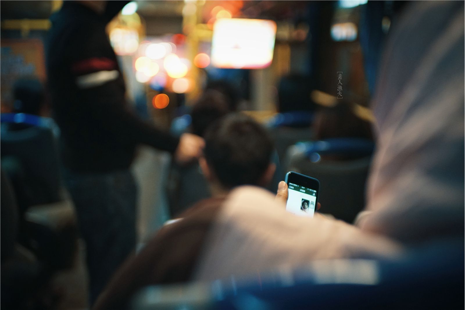 [LOFTER素人渔夫]写真作品 2016年03月 唯美套图