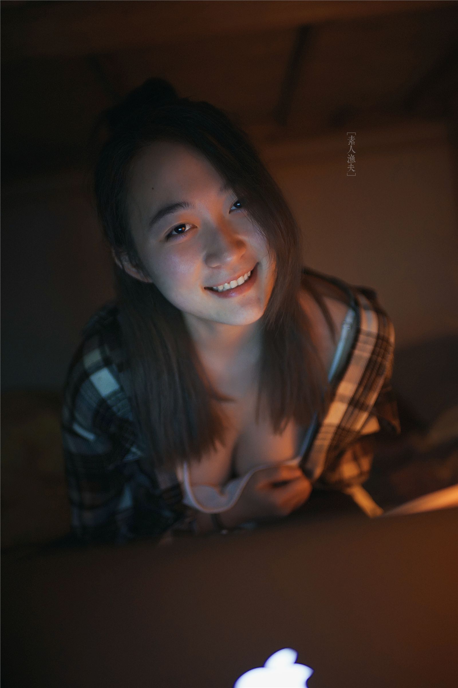 [LOFTER素人渔夫]写真作品 2016年03月 唯美套图