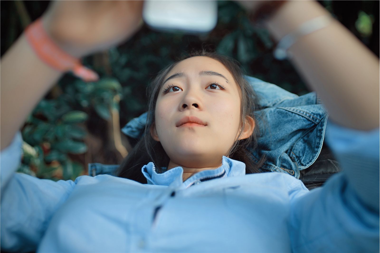 [LOFTER素人渔夫]写真作品 2016年03月 唯美套图