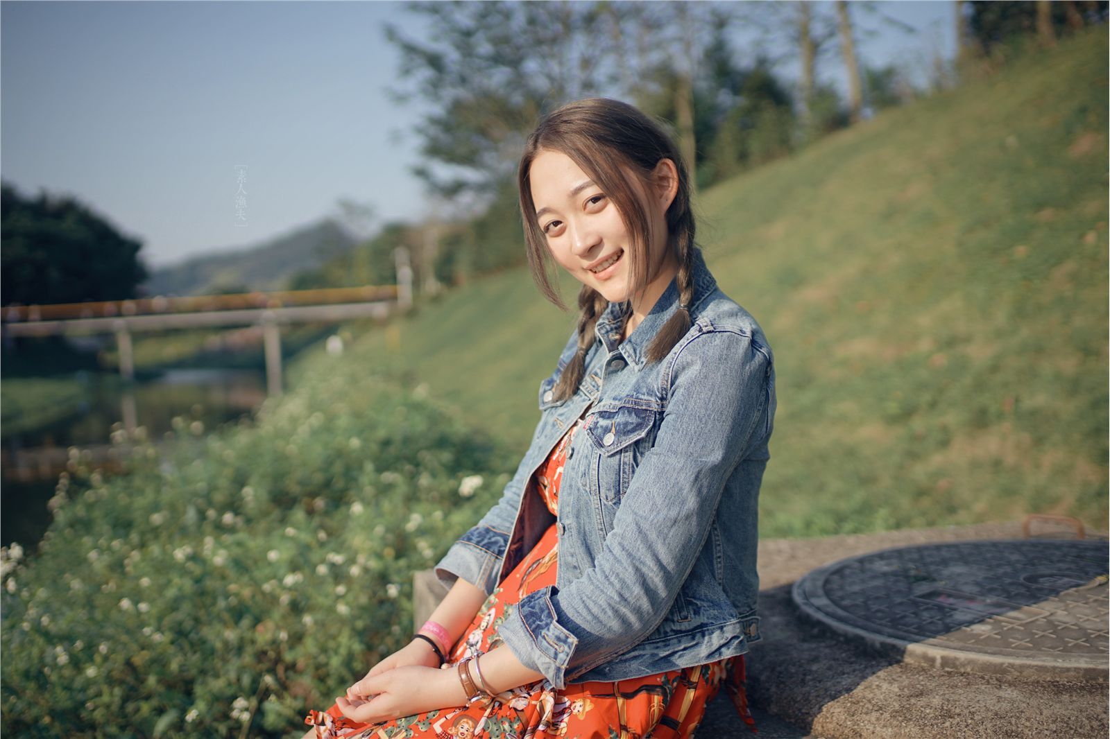 [LOFTER素人渔夫]写真作品 2016年03月 唯美套图