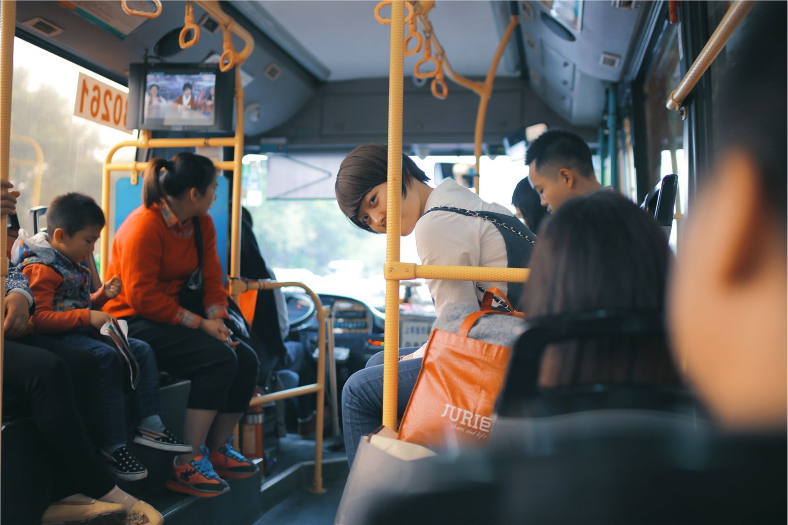 [LOFTER素人渔夫]写真作品 2016年03月 唯美套图