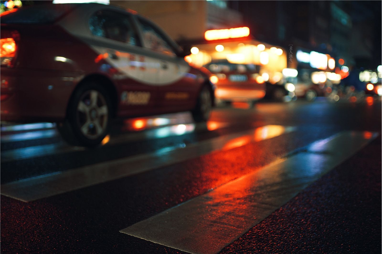 [LOFTER素人渔夫]写真作品 2016年04月 唯美套图