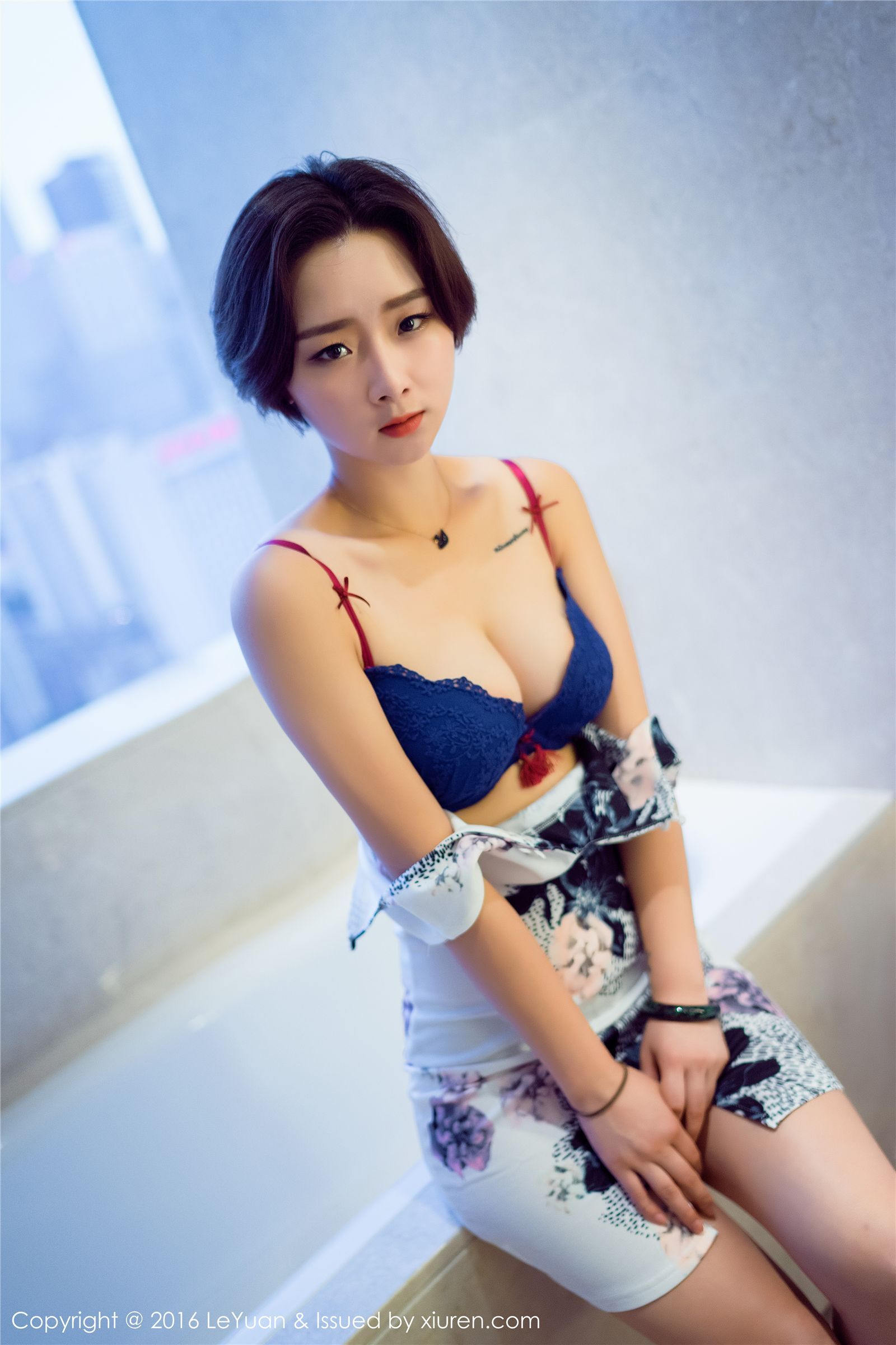 [LeYuan]LY20160726VOL0003 2016.07.26 VOL.003 模特合集