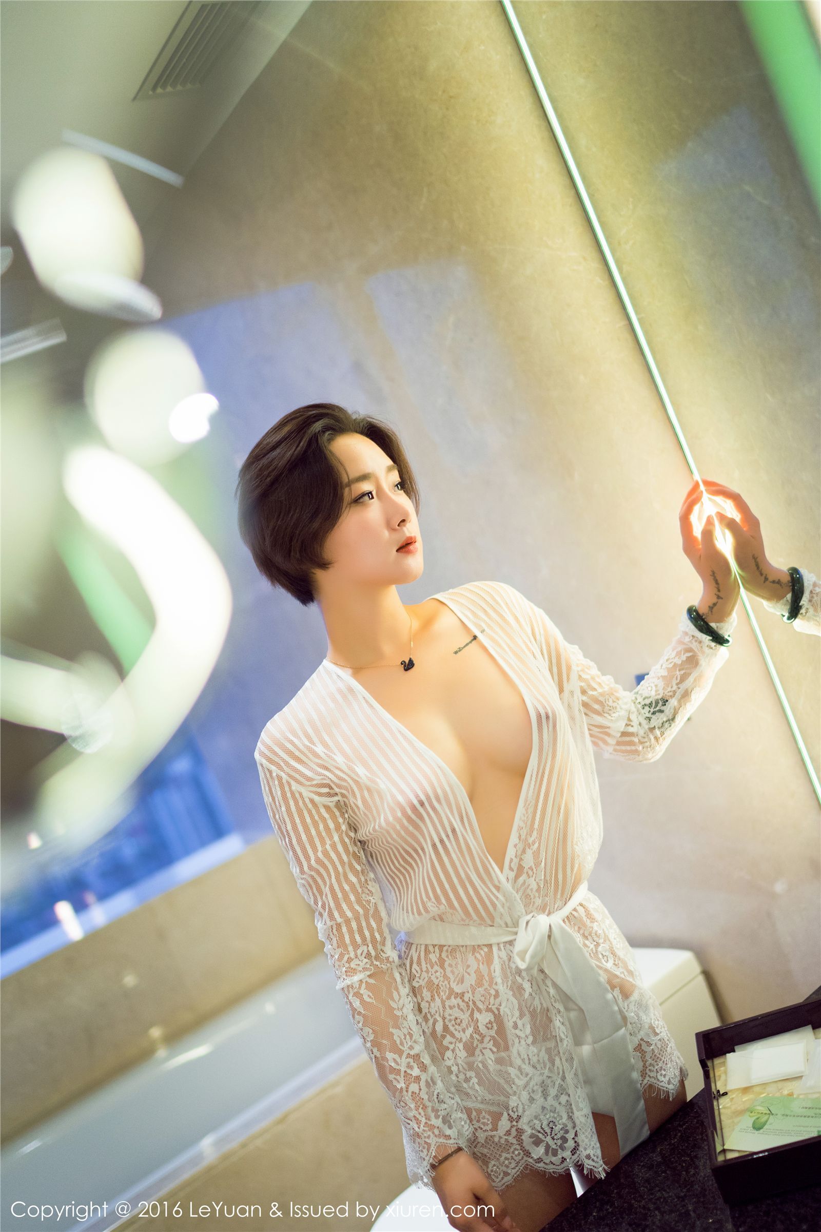 [LeYuan]LY20160726VOL0003 2016.07.26 VOL.003 模特合集