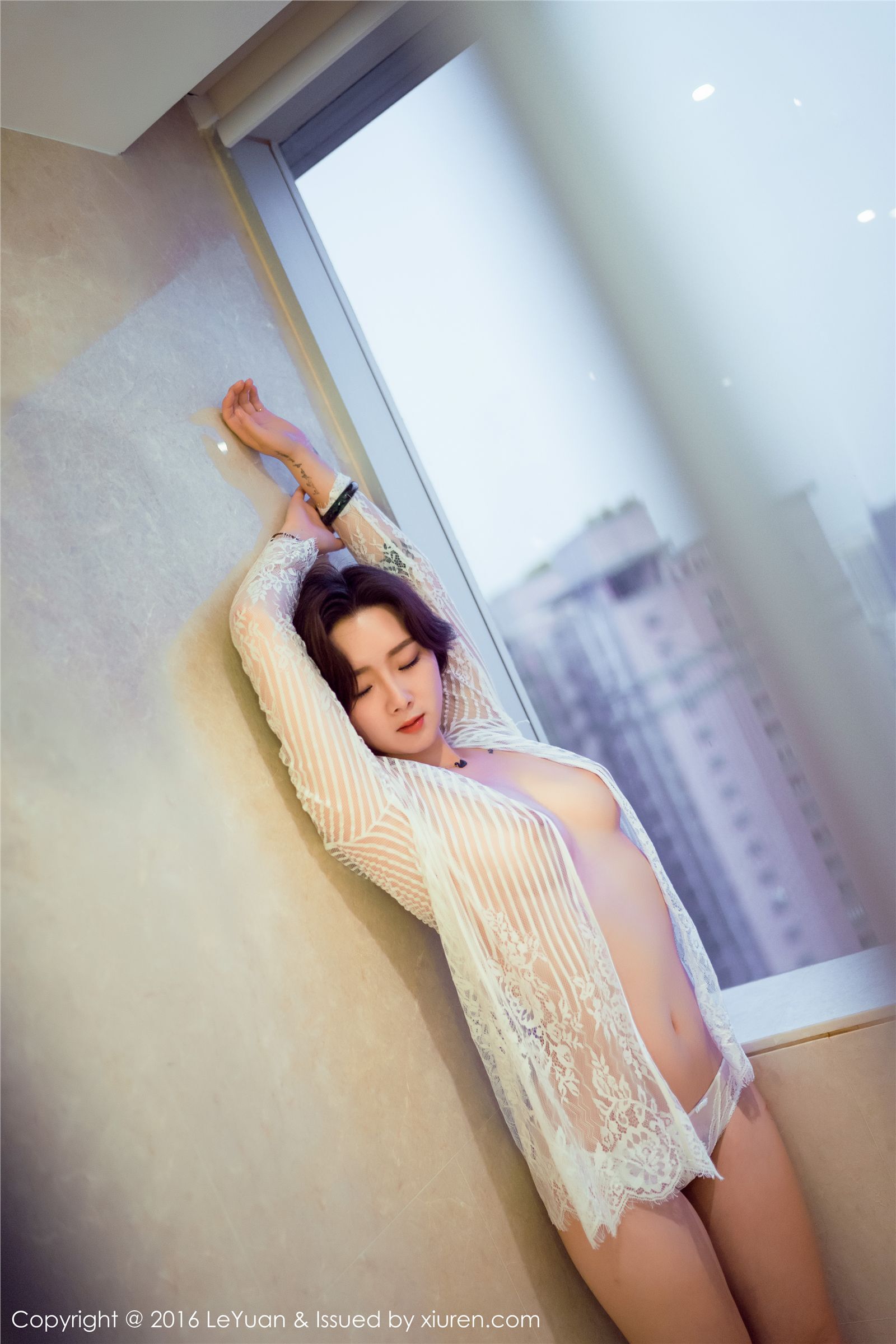 [LeYuan]LY20160726VOL0003 2016.07.26 VOL.003 模特合集