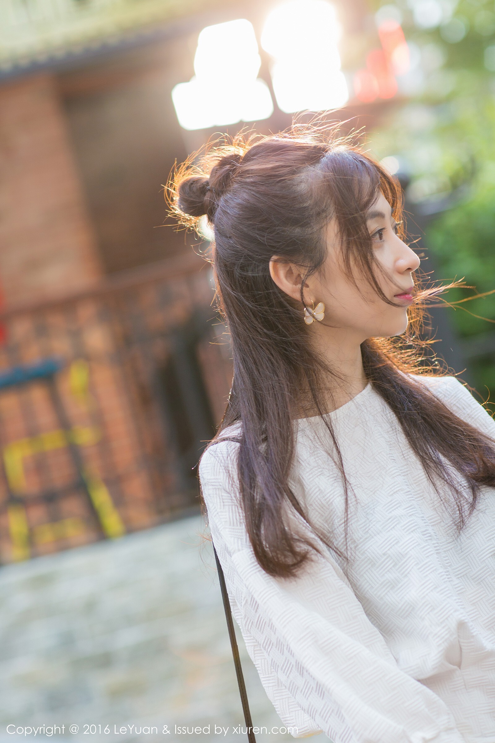 [LeYuan星乐园]2016.08.09 VOL.006 楚琪kiki