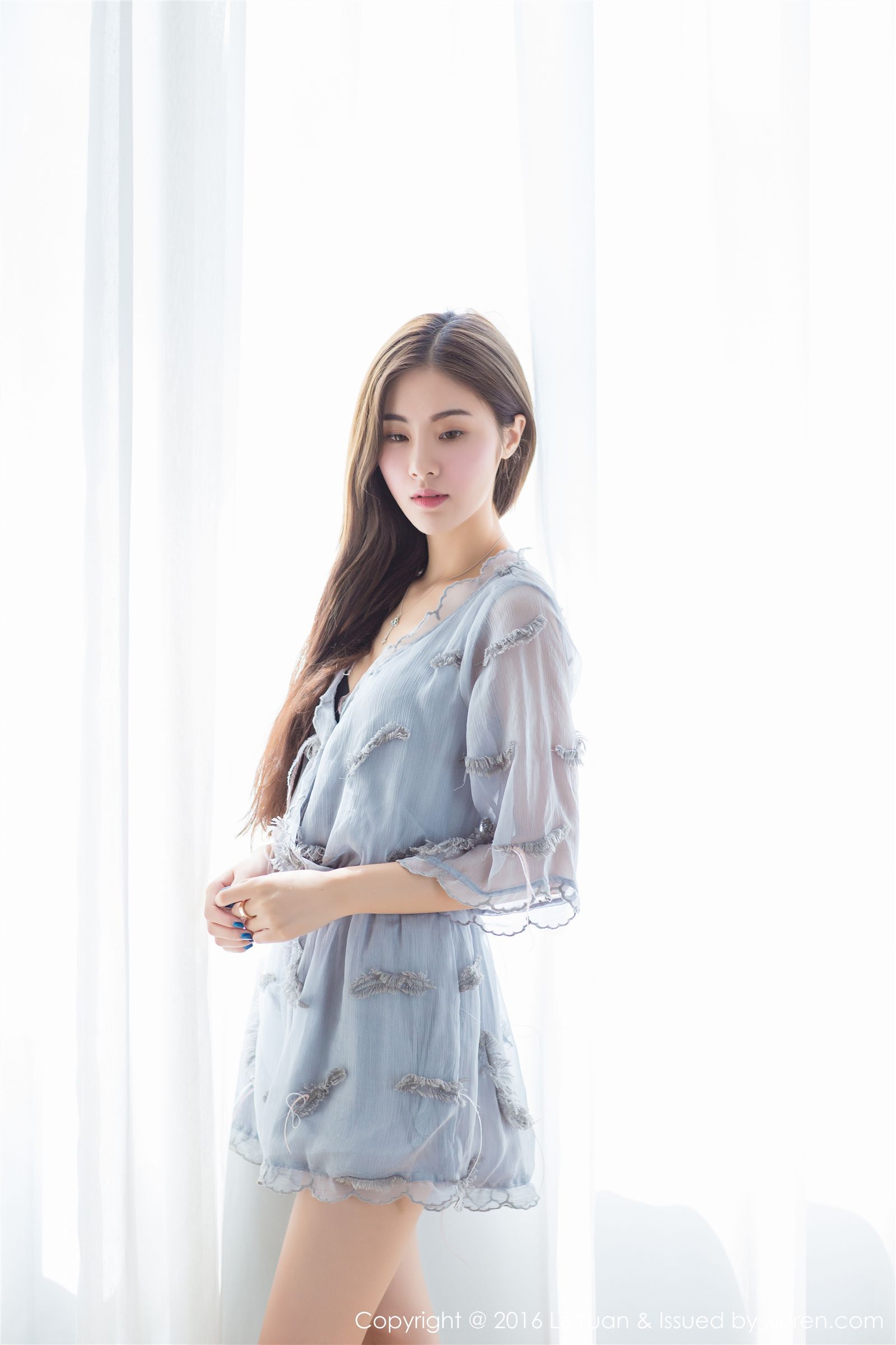 [LeYuan星乐园]2016.11.29 VOL.018 菲儿