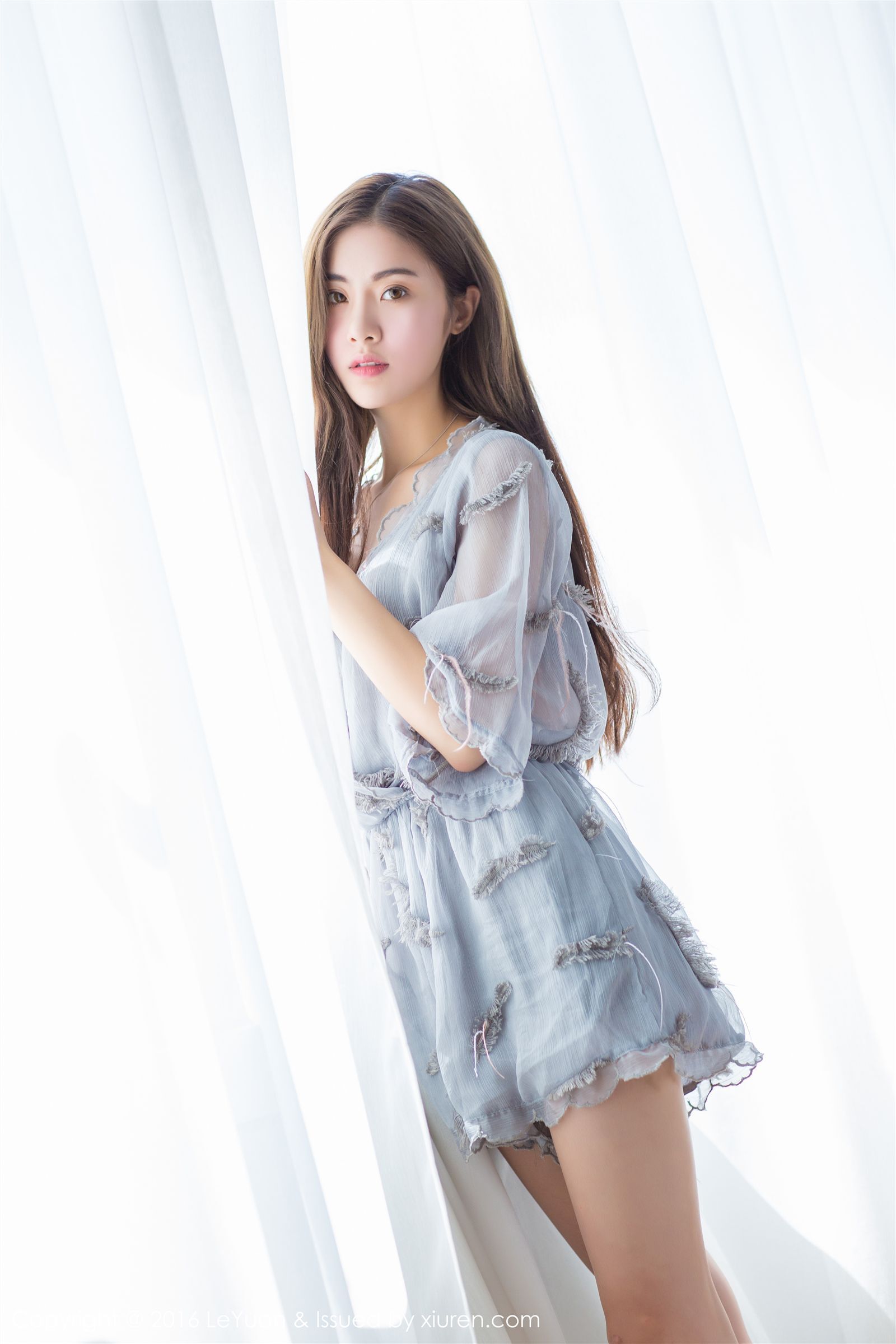 [LeYuan星乐园]2016.11.29 VOL.018 菲儿