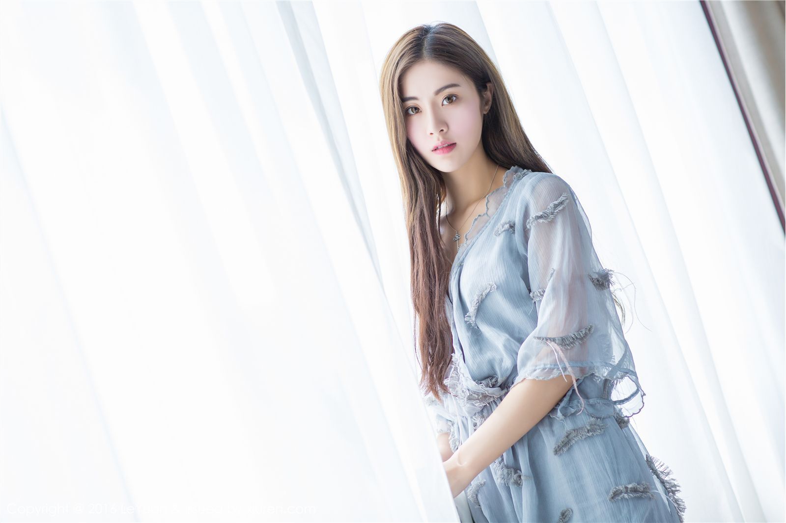 [LeYuan星乐园]2016.11.29 VOL.018 菲儿