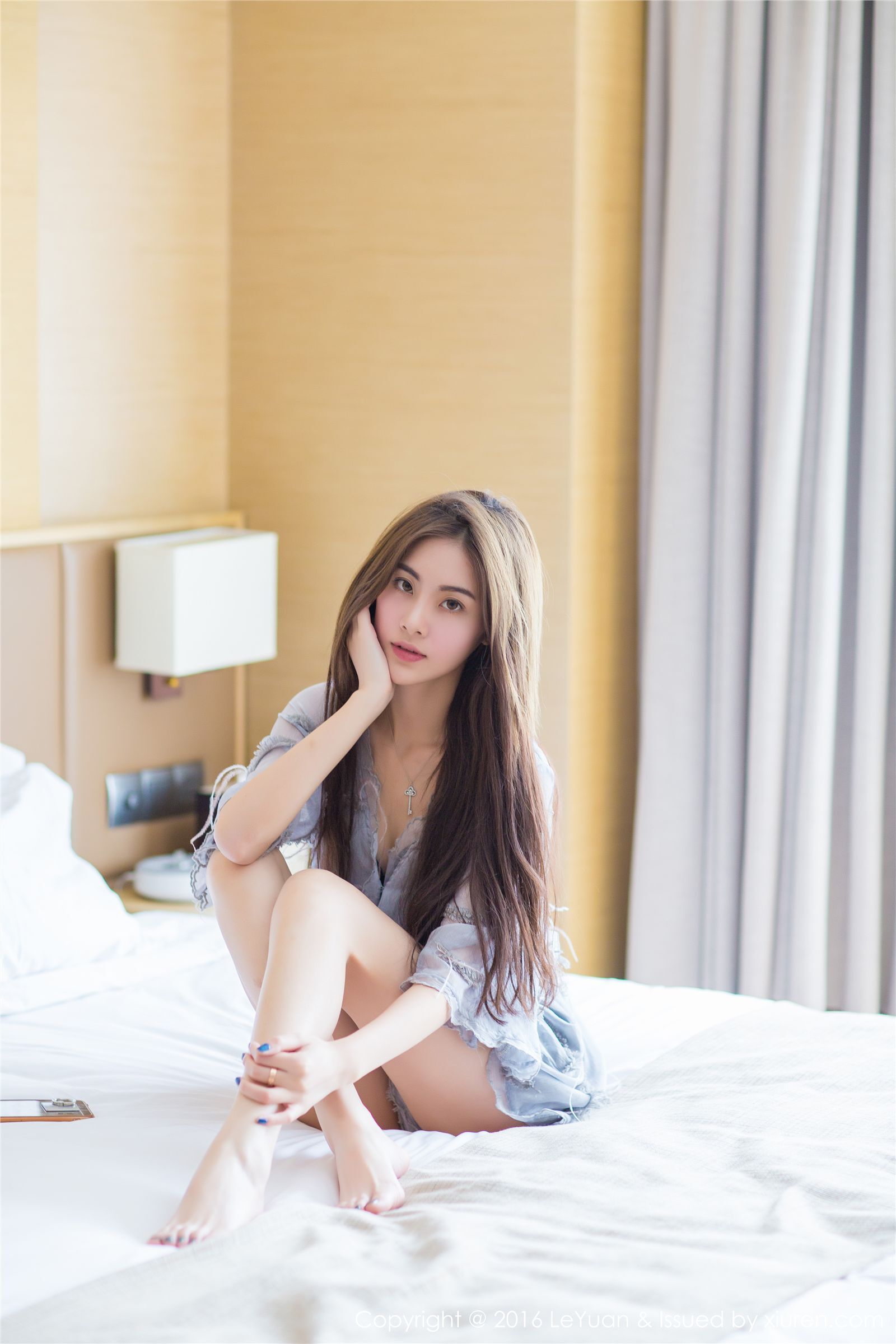 [LeYuan星乐园]2016.11.29 VOL.018 菲儿