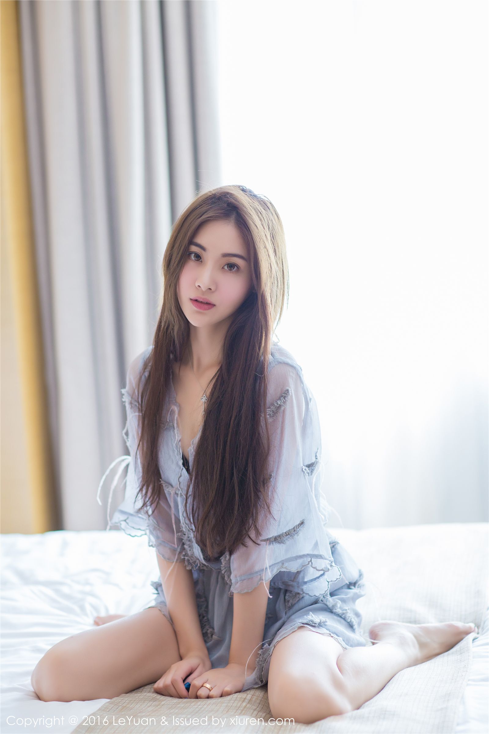 [LeYuan星乐园]2016.11.29 VOL.018 菲儿