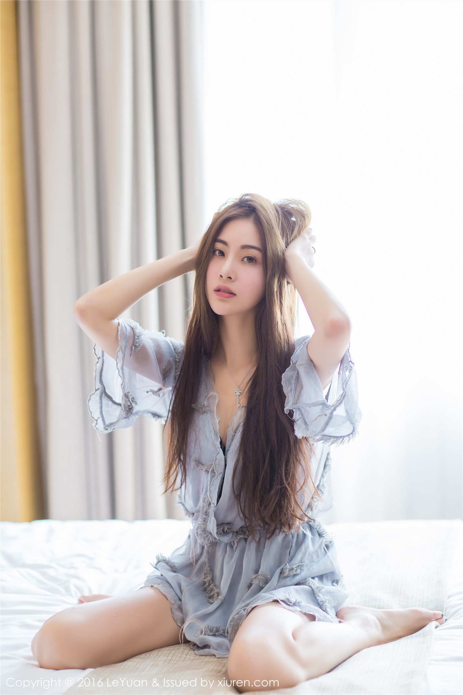 [LeYuan星乐园]2016.11.29 VOL.018 菲儿