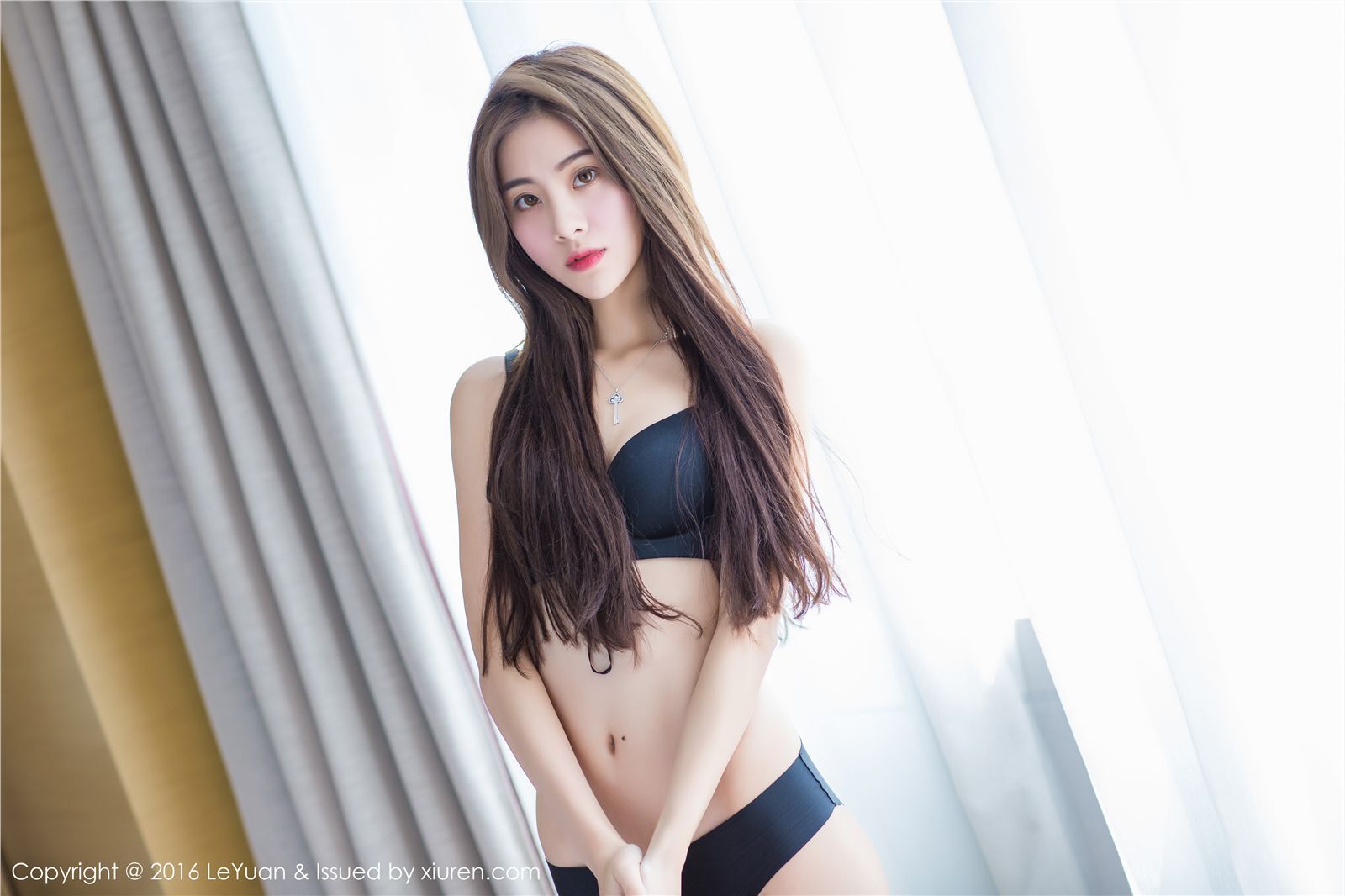 [LeYuan星乐园]2016.11.29 VOL.018 菲儿