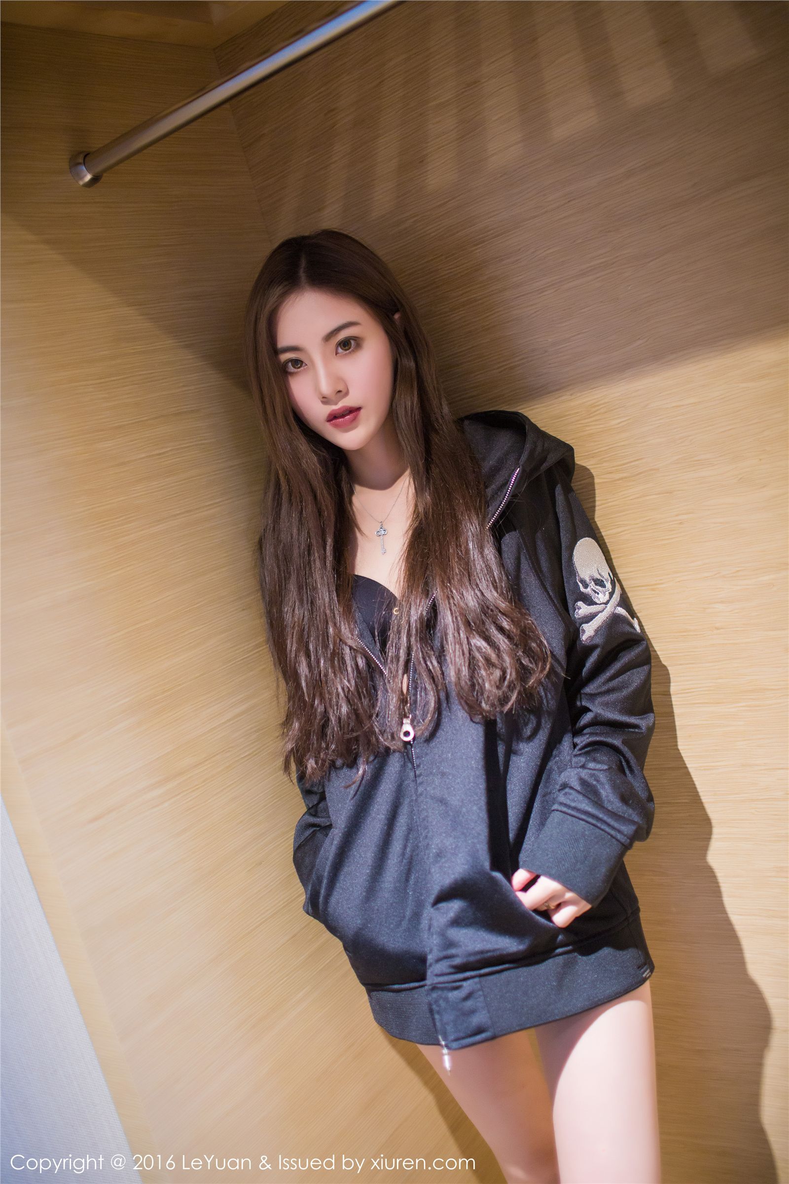 [LeYuan星乐园]2016.11.29 VOL.018 菲儿